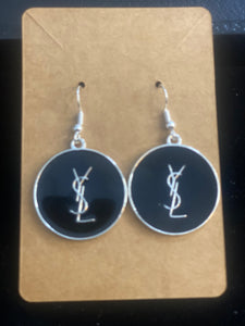 Inspired Earrings