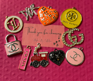 Inspired Wholesale Charms