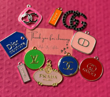 Load image into Gallery viewer, Inspired Wholesale Charms
