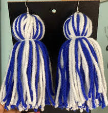 Load image into Gallery viewer, Tassel Earrings
