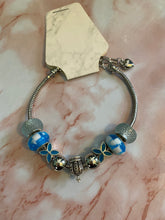 Load image into Gallery viewer, Skylar Forever Charm Bracelets

