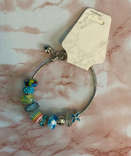 Load image into Gallery viewer, Skylar Forever Charm Bracelets
