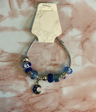 Load image into Gallery viewer, Skylar Forever Charm Bracelets
