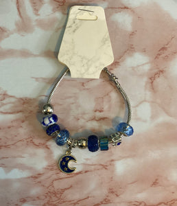 Skylar Forever Charm Bracelets