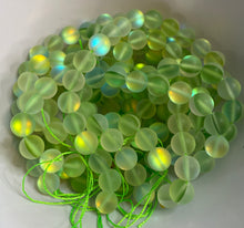 Load image into Gallery viewer, Green Collection Wholesale Beads
