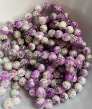 Load image into Gallery viewer, Purple Collection Wholesale Beads

