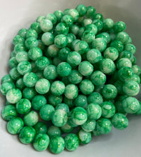 Load image into Gallery viewer, Green Collection Wholesale Beads
