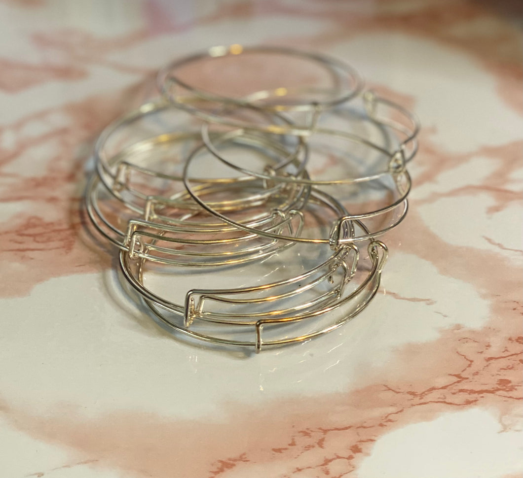 Adjustable Bracelet