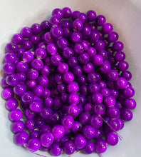 Load image into Gallery viewer, Purple Collection Wholesale Beads
