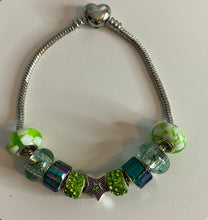 Load image into Gallery viewer, Skylar Forever Charm Bracelets
