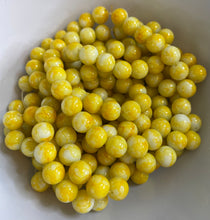 Load image into Gallery viewer, Yellow Collection Wholesale Beads
