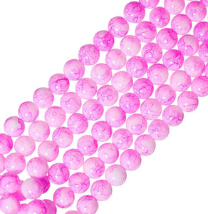 Multi Colored Mix Wholesale Beads