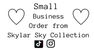 Small Business Order