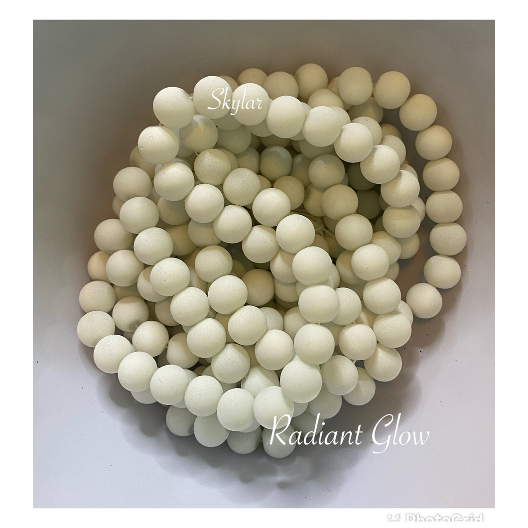 Radiant Glow Wholesale Beads