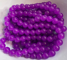 Load image into Gallery viewer, Purple Collection Wholesale Beads
