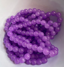 Load image into Gallery viewer, Purple Collection Wholesale Beads
