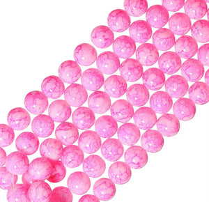 Multi Colored Mix Wholesale Beads