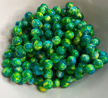 Load image into Gallery viewer, Green Collection Wholesale Beads

