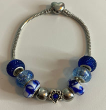 Load image into Gallery viewer, Skylar Forever Charm Bracelets
