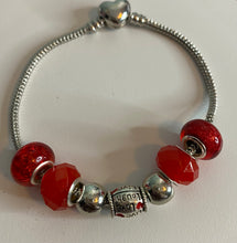 Load image into Gallery viewer, Skylar Forever Charm Bracelets
