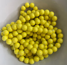 Load image into Gallery viewer, Yellow Collection Wholesale Beads
