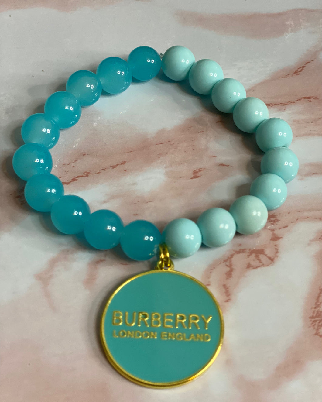 Beaded Bracelet Inspired #150