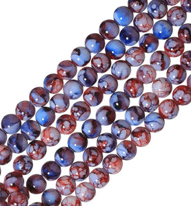 Multi Colored Mix Wholesale Beads