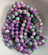 Load image into Gallery viewer, Purple Collection Wholesale Beads
