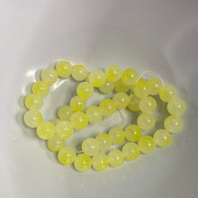 Load image into Gallery viewer, Soft Yellows and Greens Wholesale Beads
