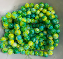 Load image into Gallery viewer, Green Collection Wholesale Beads
