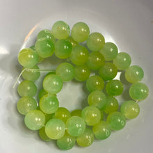 Load image into Gallery viewer, Soft Yellows and Greens Wholesale Beads
