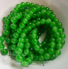 Load image into Gallery viewer, Green Collection Wholesale Beads
