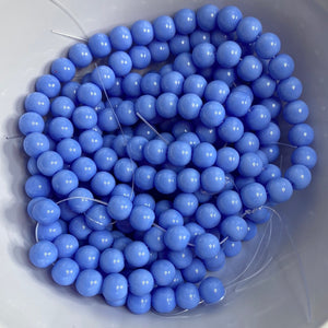 Powder Soft Wholesale Beads