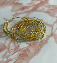Load image into Gallery viewer, Adjustable Bracelet
