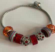 Load image into Gallery viewer, Skylar Forever Charm Bracelets
